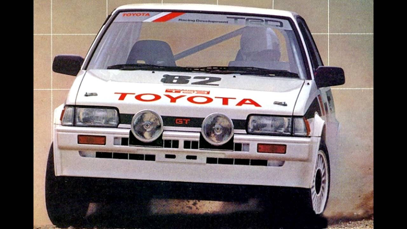 Illustration for article titled It's 8/2 so here are a bunch of AE82's